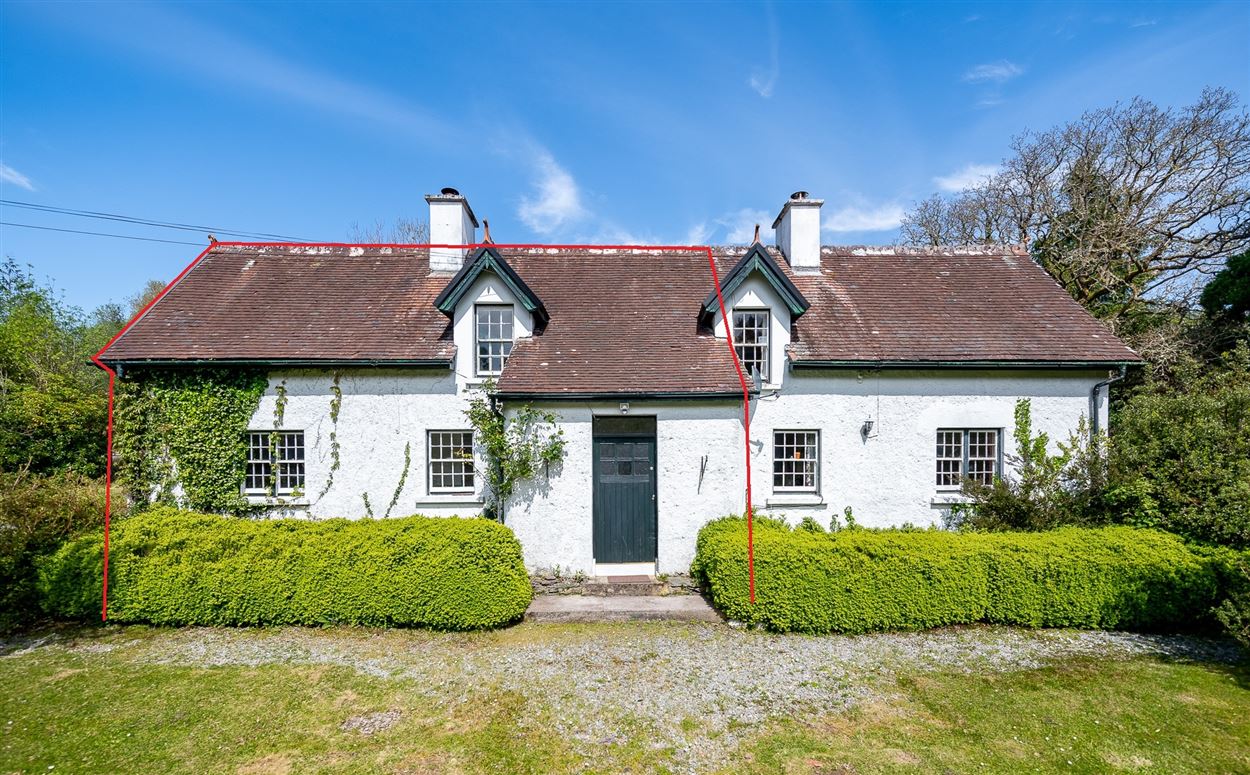 1 Derryconnery Cottage, Lauragh, Kenmare, Co. Kerry, V93 X0A9