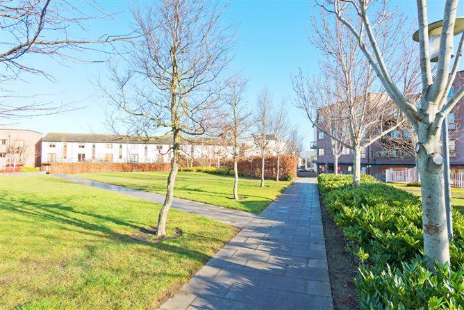 22 Hunters Walk, Ballycullen, Dublin 24