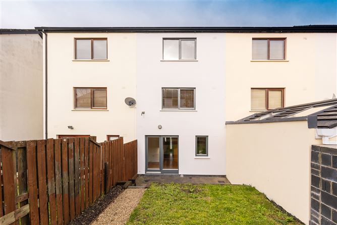 22 Hunters Walk, Ballycullen, Dublin 24