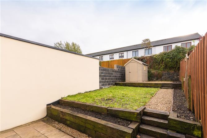 22 Hunters Walk, Ballycullen, Dublin 24