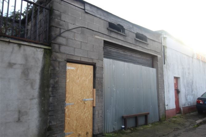 12 Emerald Place, IFSC, Dublin 1