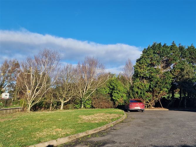 Knockerra, Kilrush, Co. Clare