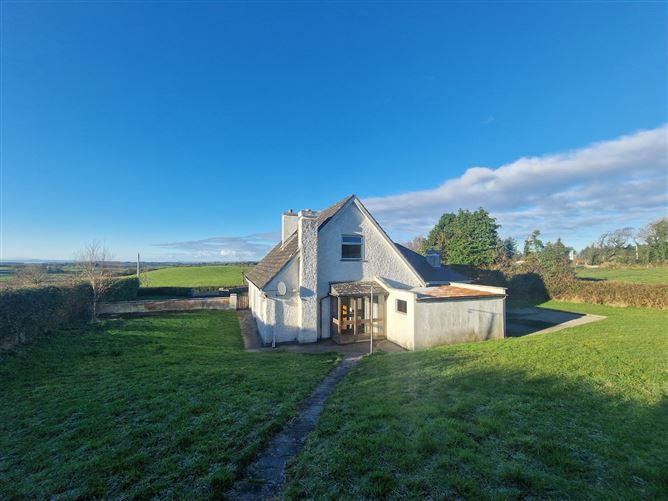 Knockerra, Kilrush, Co. Clare