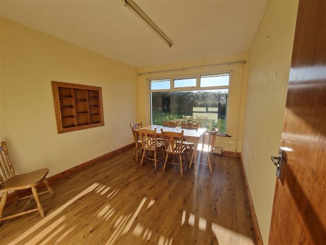 Knockerra, Kilrush, Co. Clare