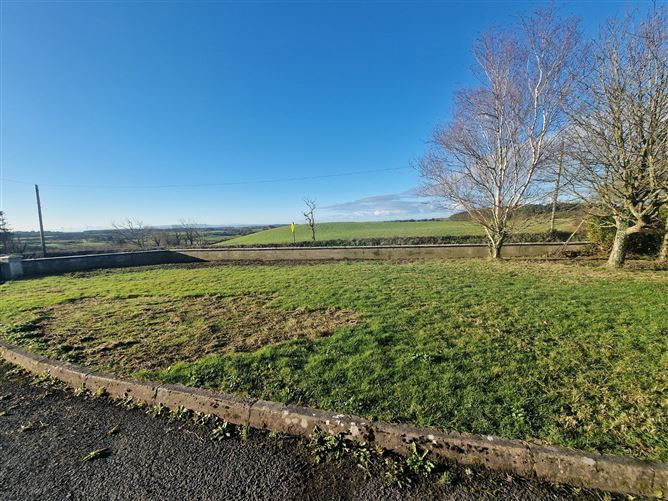 Knockerra, Kilrush, Co. Clare