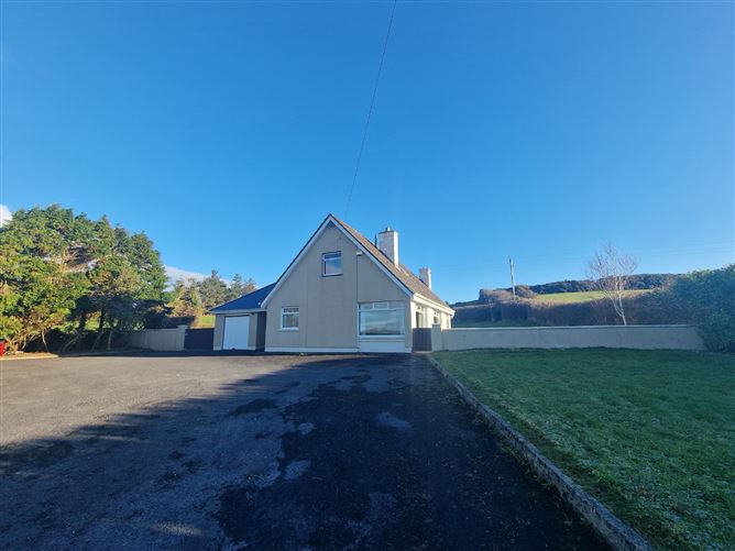 Knockerra, Kilrush, Co. Clare