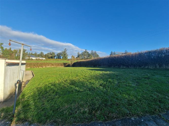 Knockerra, Kilrush, Co. Clare