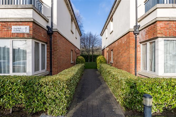 30 Segrave, The Links, Portmarnock,   County Dublin