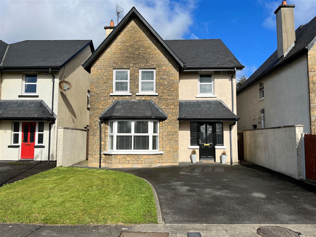 9 Kincora Close, Ballina, Tipperary Harry Brann Auctioneers & Valuers