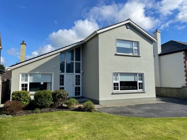 10 Cloonanorig, Tralee, Kerry