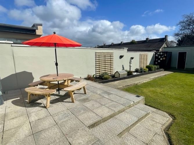 10 Cloonanorig, Tralee, Kerry