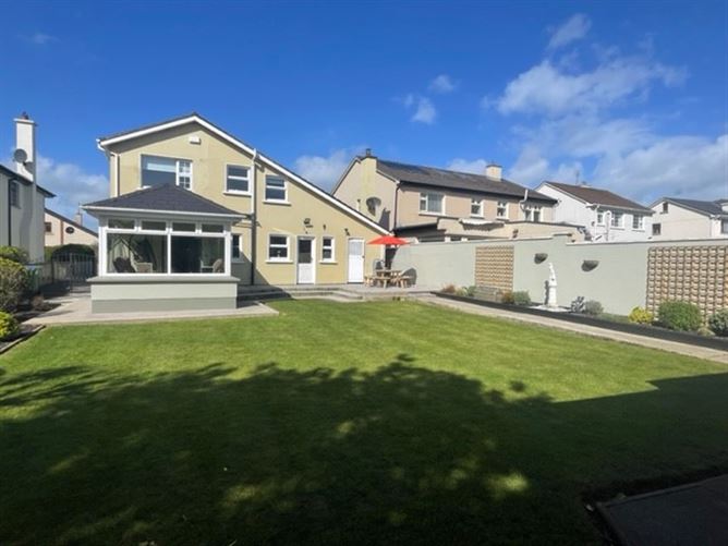 10 Cloonanorig, Tralee, Kerry