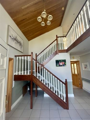 10 Cloonanorig, Tralee, Kerry