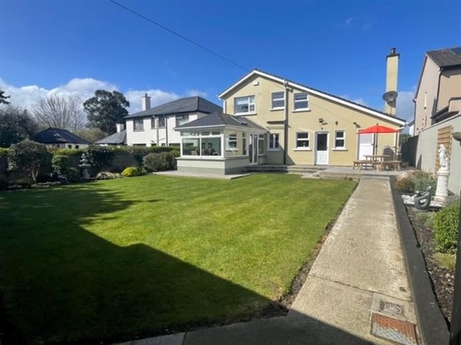 10 Cloonanorig, Tralee, Kerry