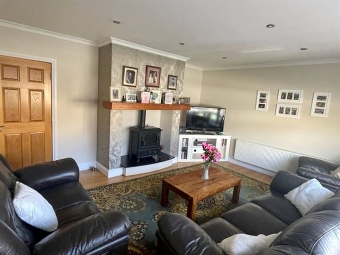 10 Cloonanorig, Tralee, Kerry