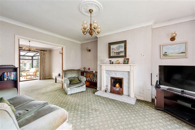 42 Lansdowne Park, Knocklyon, Dublin 16