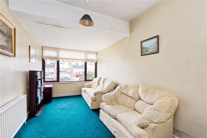 42 Lansdowne Park, Knocklyon, Dublin 16