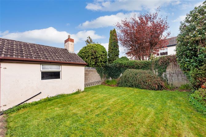 42 Lansdowne Park, Knocklyon, Dublin 16