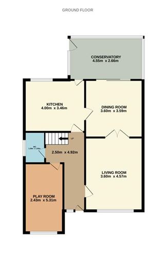 42 Lansdowne Park, Knocklyon, Dublin 16