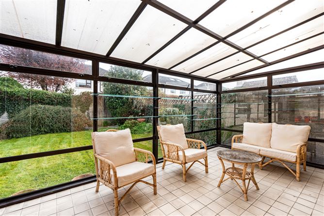 42 Lansdowne Park, Knocklyon, Dublin 16