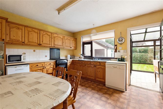 42 Lansdowne Park, Knocklyon, Dublin 16