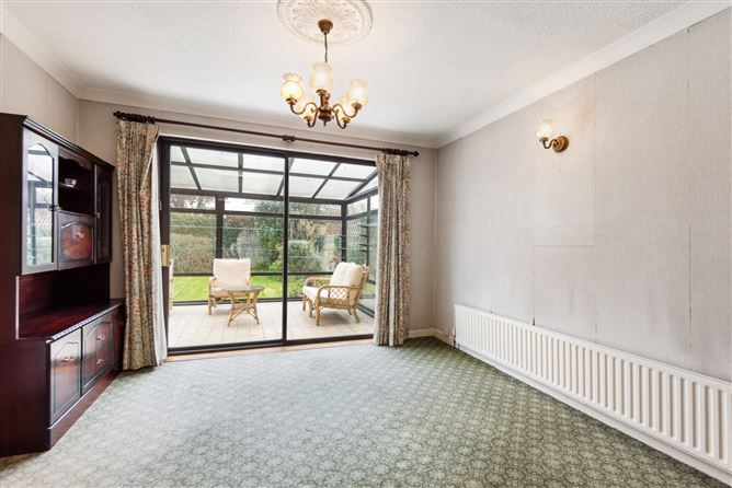 42 Lansdowne Park, Knocklyon, Dublin 16