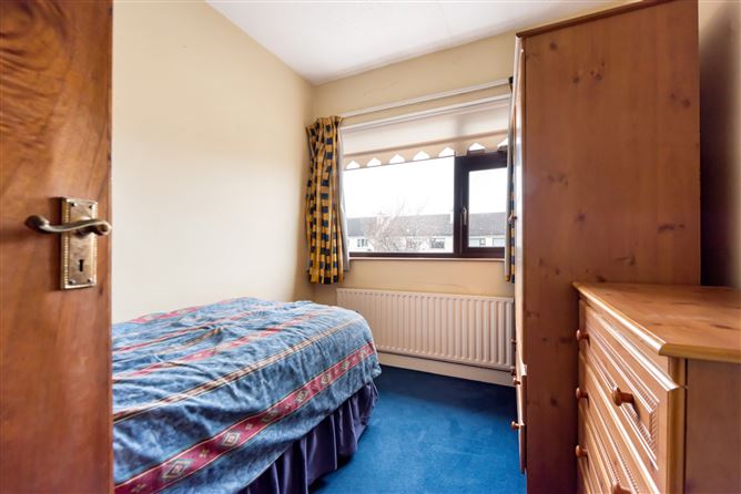 42 Lansdowne Park, Knocklyon, Dublin 16