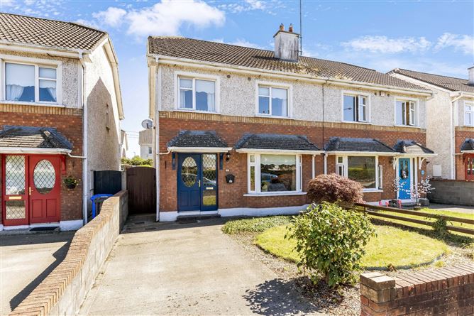 6 Churchfields, Kentstown, Co. Meath