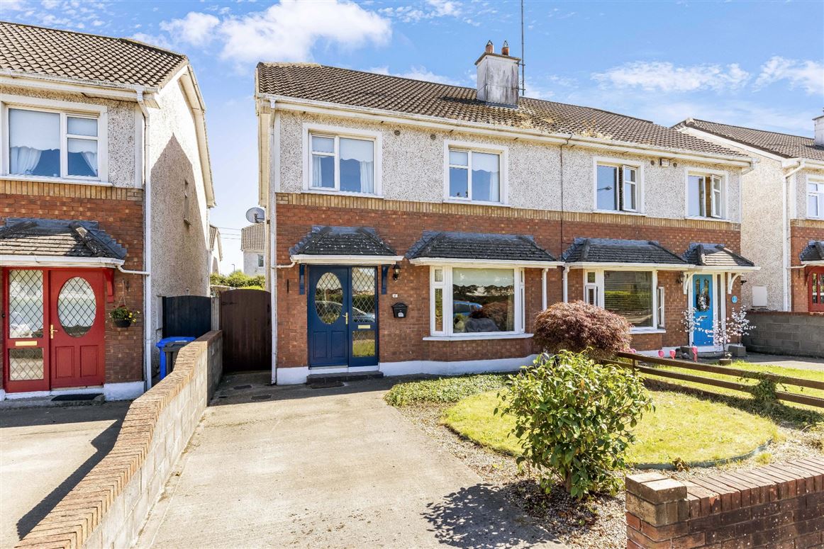 6 Churchfields, Kentstown, Co. Meath