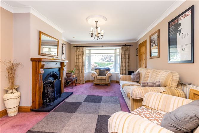 6 Churchfields, Kentstown, Co. Meath