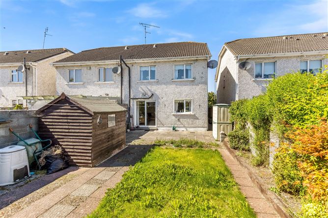 6 Churchfields, Kentstown, Co. Meath