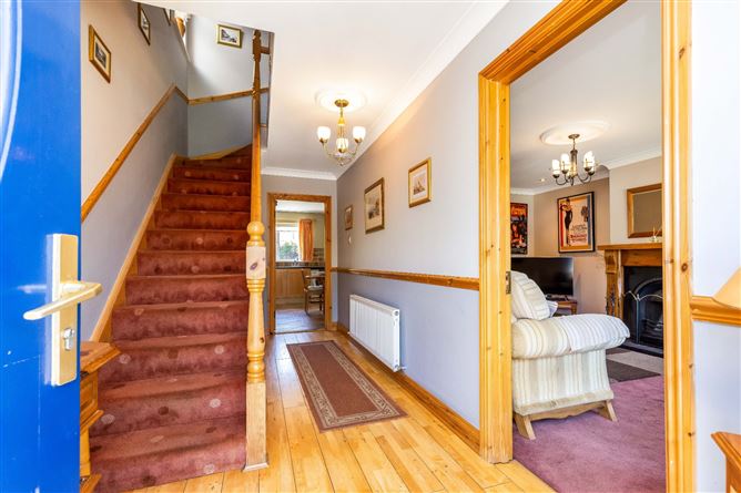6 Churchfields, Kentstown, Co. Meath