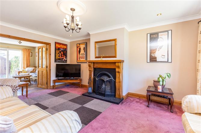 6 Churchfields, Kentstown, Co. Meath