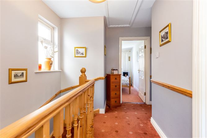 6 Churchfields, Kentstown, Co. Meath