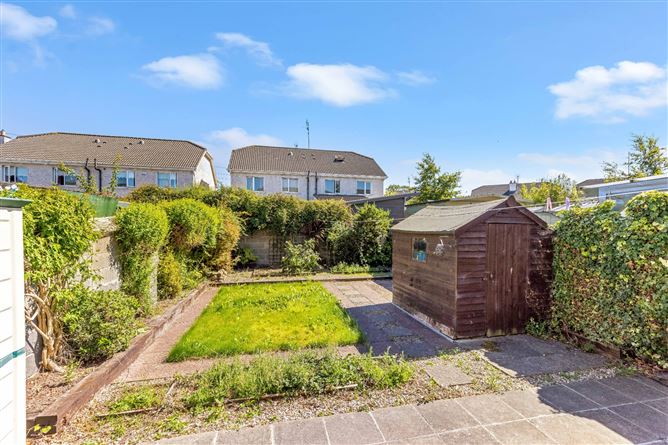 6 Churchfields, Kentstown, Co. Meath