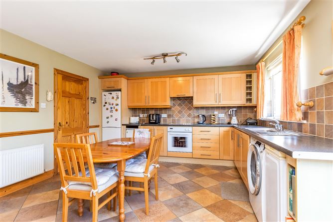 6 Churchfields, Kentstown, Co. Meath