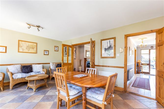 6 Churchfields, Kentstown, Co. Meath