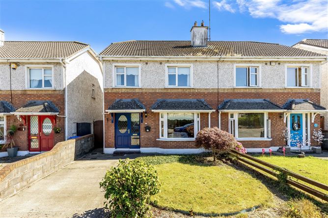 6 Churchfields, Kentstown, Co. Meath