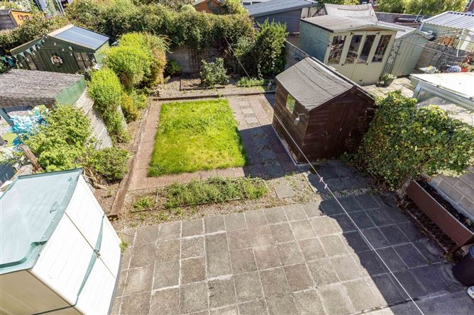 6 Churchfields, Kentstown, Co. Meath