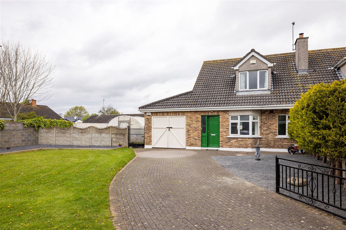 10 Oaklawns, Coill Fada, Longwood, Co. Meath Edward Carey Property