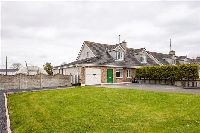 10 Oaklawns, Coill Fada, Longwood, Co. Meath