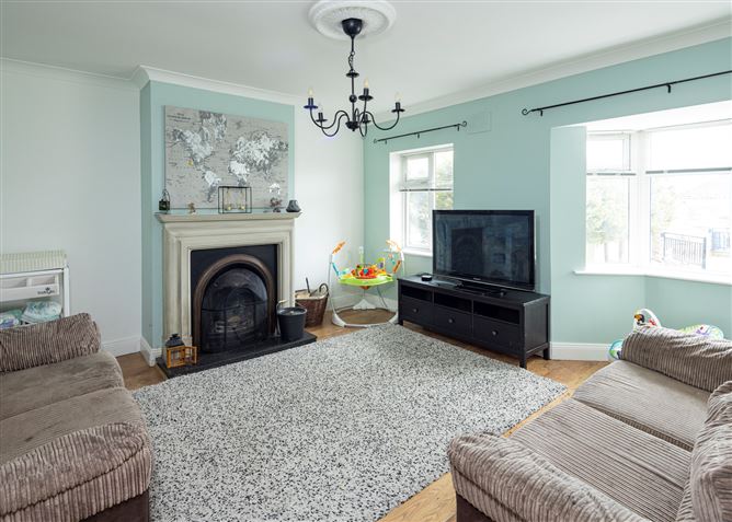 10 Oaklawns, Coill Fada, Longwood, Co. Meath