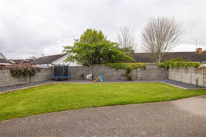10 Oaklawns, Coill Fada, Longwood, Co. Meath