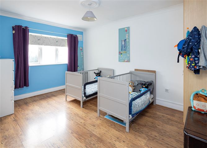 10 Oaklawns, Coill Fada, Longwood, Co. Meath