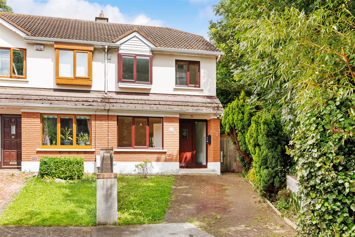 56 The Green, Woodbrook Glen, Bray, Co. Dublin Sherry FitzGerald Bray