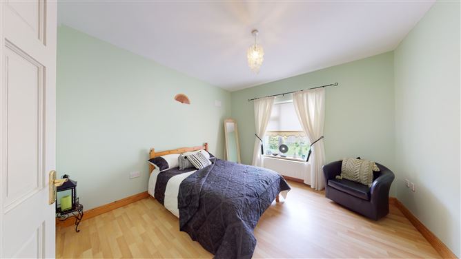 No. 9 Brookfield, Carnew, Wicklow