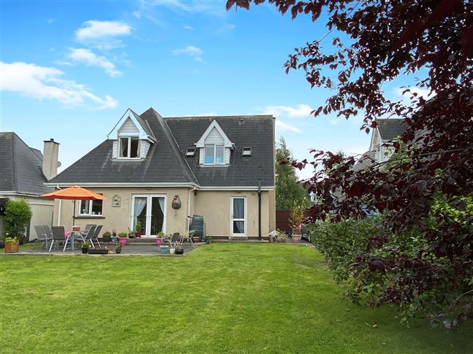 No. 9 Brookfield, Carnew, Wicklow