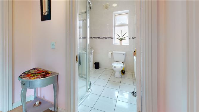 No. 9 Brookfield, Carnew, Wicklow