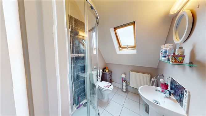 No. 9 Brookfield, Carnew, Wicklow