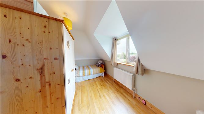 No. 9 Brookfield, Carnew, Wicklow